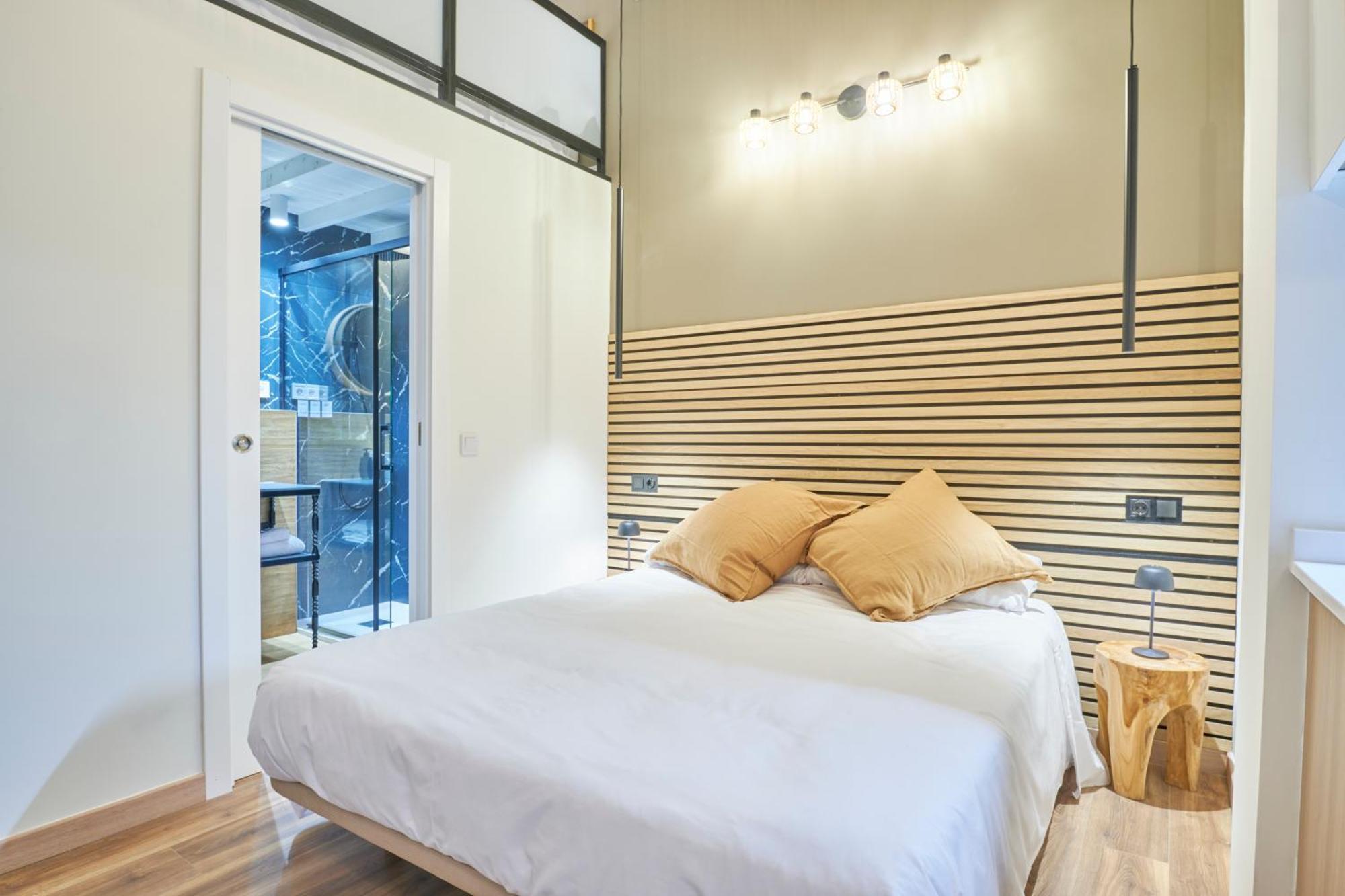 Madrid Urban Comfort מראה חיצוני תמונה