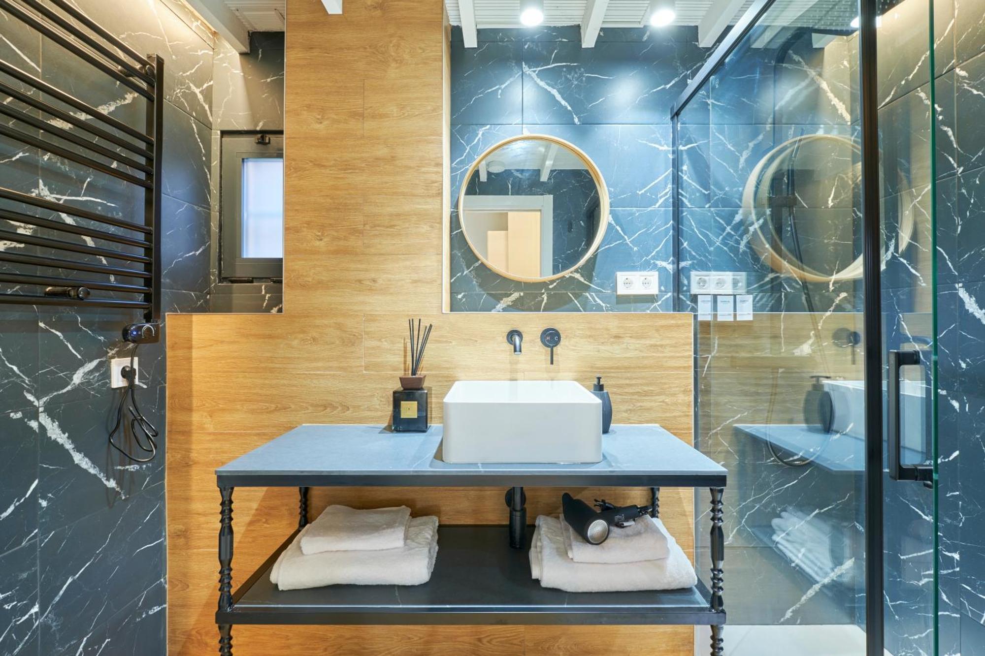 Madrid Urban Comfort מראה חיצוני תמונה